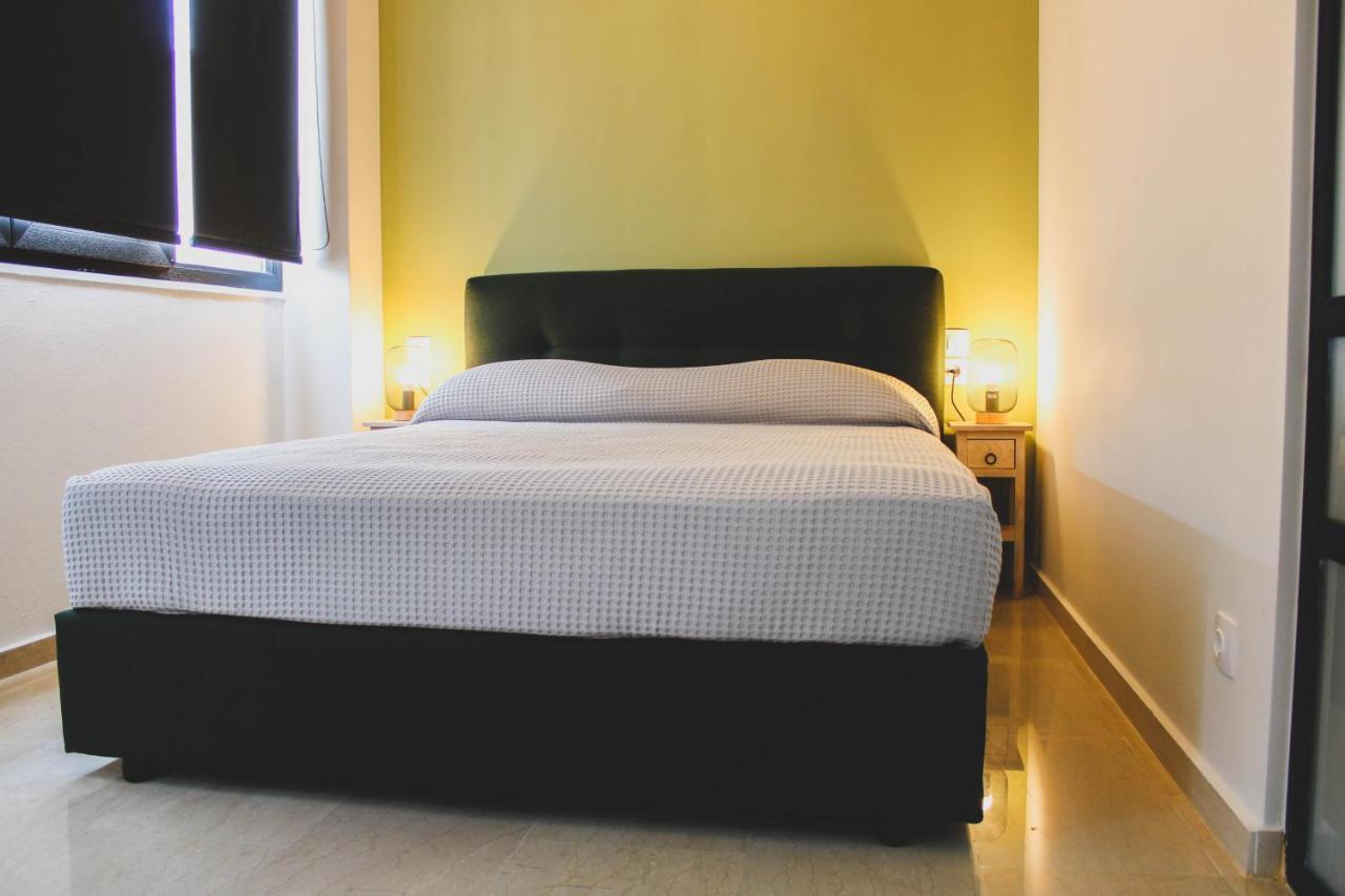 Sunlight - Volos City Center Spacious Modern Apartments Exterior photo