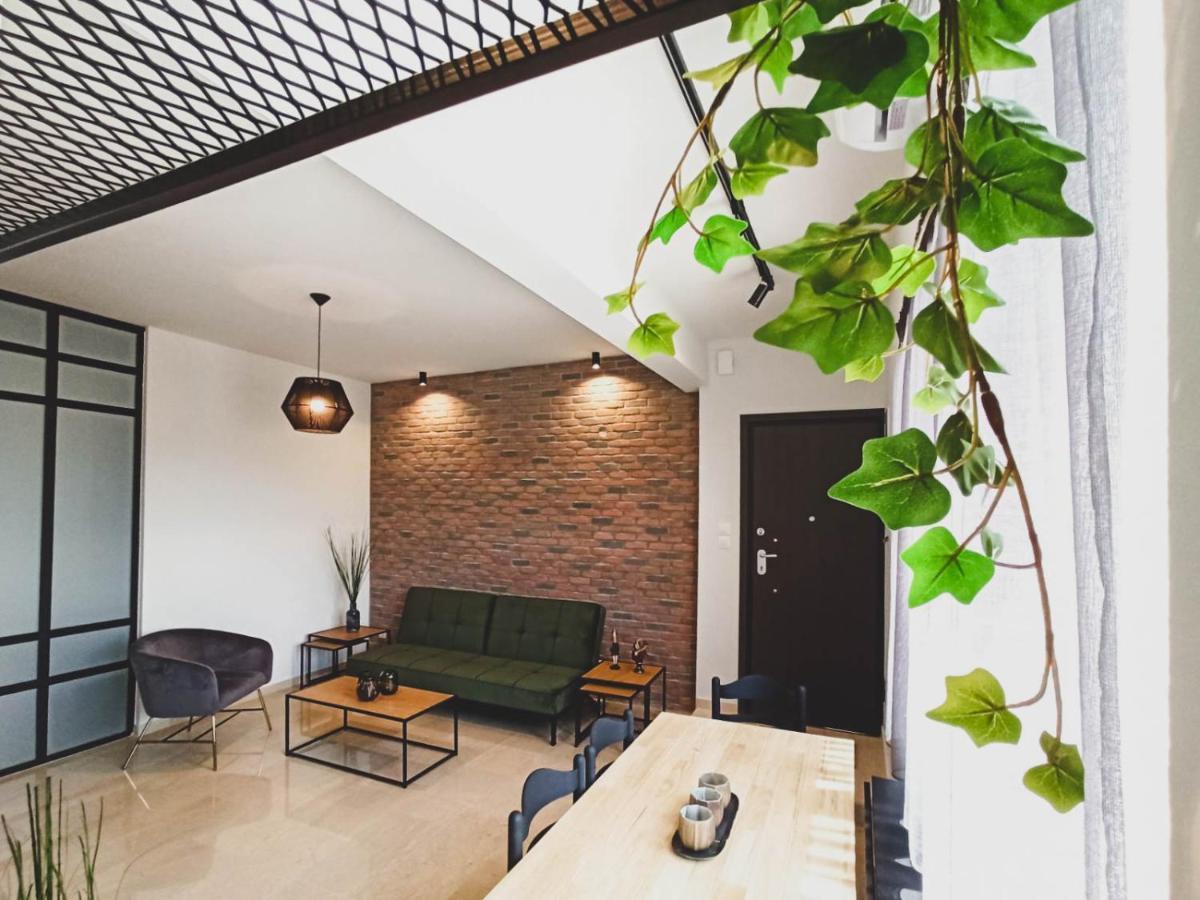 Sunlight - Volos City Center Spacious Modern Apartments Exterior photo