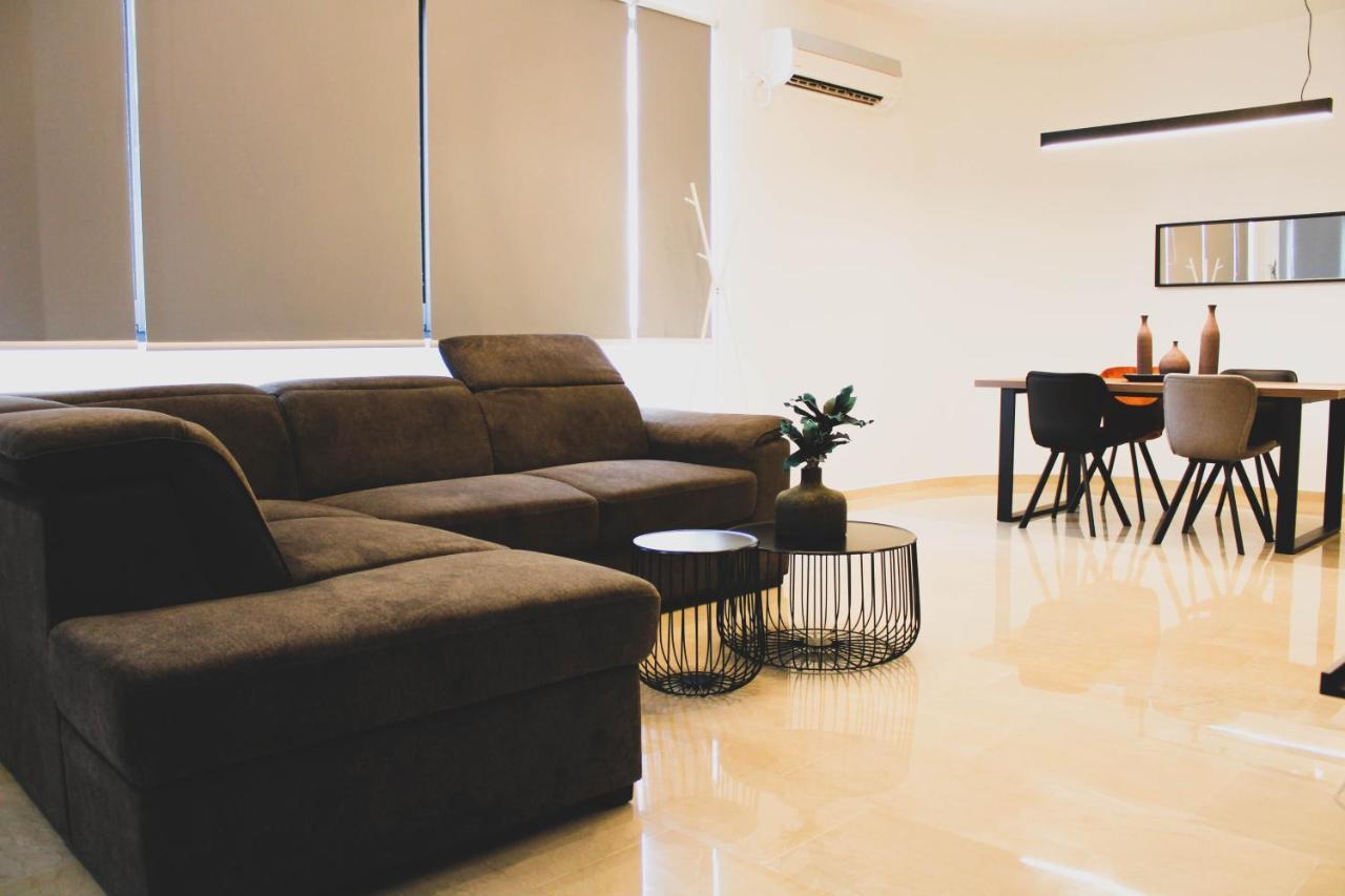 Sunlight - Volos City Center Spacious Modern Apartments Exterior photo